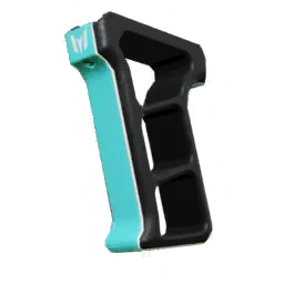 Lightweight Grip