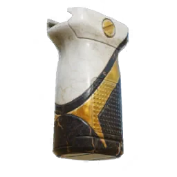 Hip Fire Grip