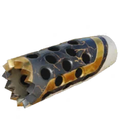 Breaching Muzzle