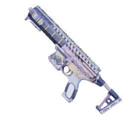 Valkyrie MPX Golden Camper