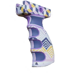 Tactical Grip
