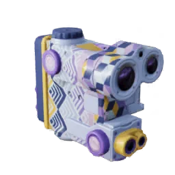 Smart Laser