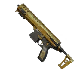 Valkyrie MPX Gilded