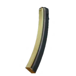 Extended Mag