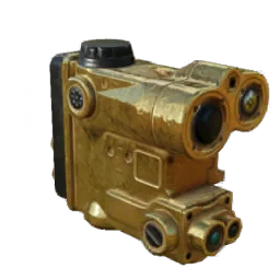 Smart Laser