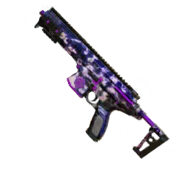 Valkyrie MPX Bound Fury