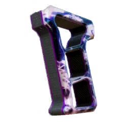 Lightweight Grip
