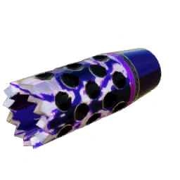 Breaching Muzzle