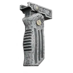Hammer Foregrip