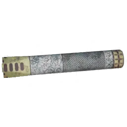 Extended Barrel