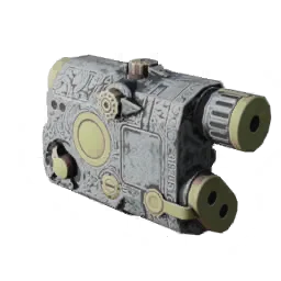 High Precision Laser