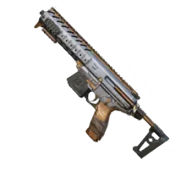 Valkyrie MPX Desert Heat