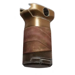 Hip Fire Grip