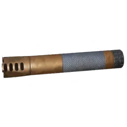 Extended Barrel