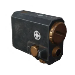 Tracking Laser