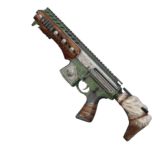 Valkyrie MPX Shieldmaiden