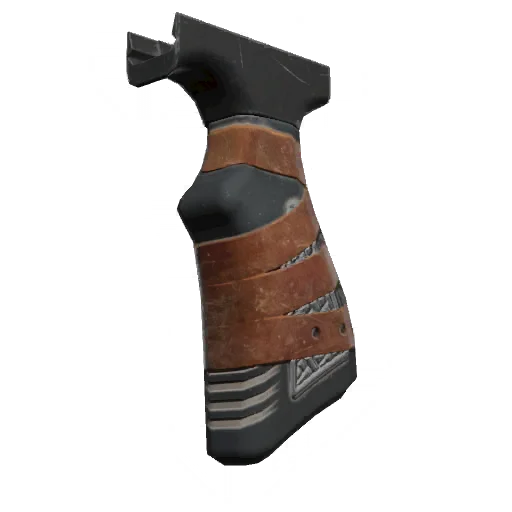 Flash Hider