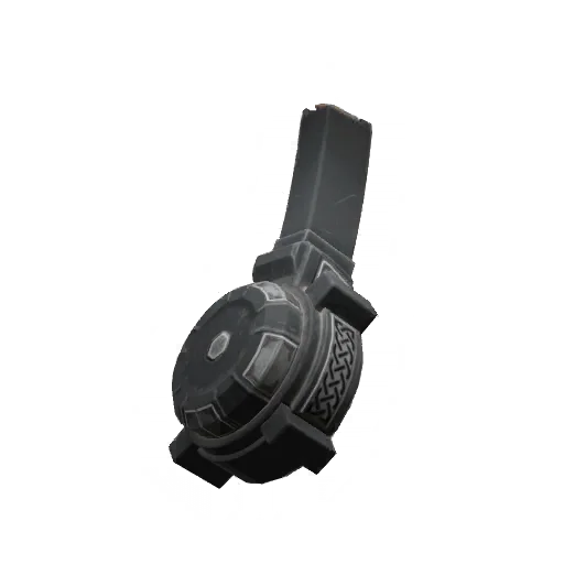 Large Mag