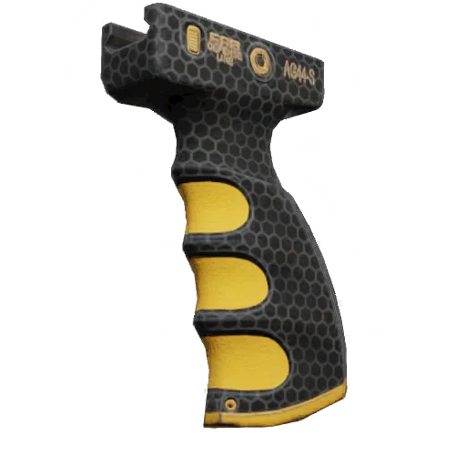 Tactical Grip