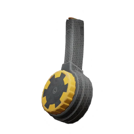 Large Mag