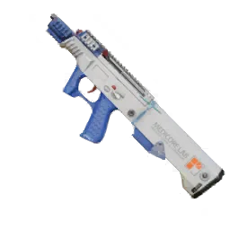Lesion T-5 SMG Clinical Scientist