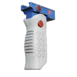 Hammer Foregrip