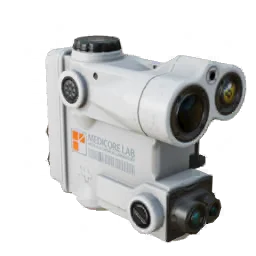 Smart Laser