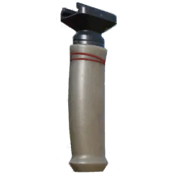 Hip Fire Grip