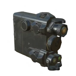 Smart Laser