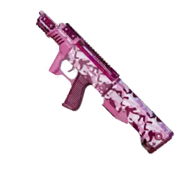Lesion T-5 SMG Menacing Magenta