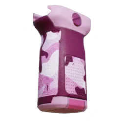 Hip Fire Grip