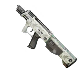 Lesion T-5 SMG Urban Woodland