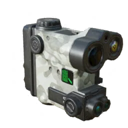 Smart Laser