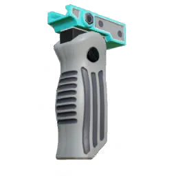 Hammer Foregrip