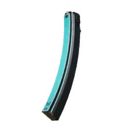 Extended Mag