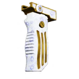 Hammer Foregrip