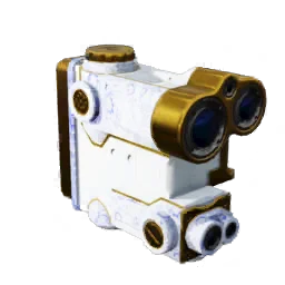 Smart Laser