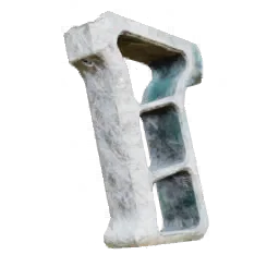 Lightweight Grip
