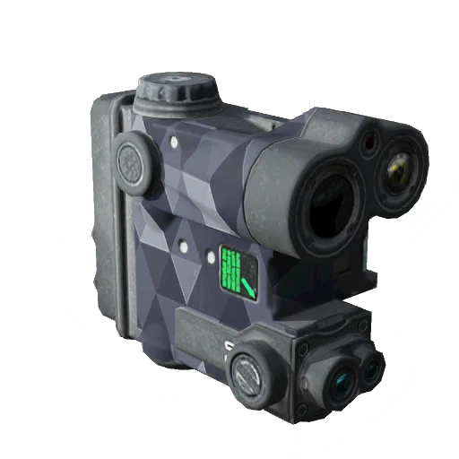 Smart Laser