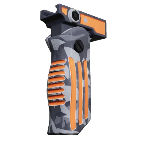 Hammer Foregrip