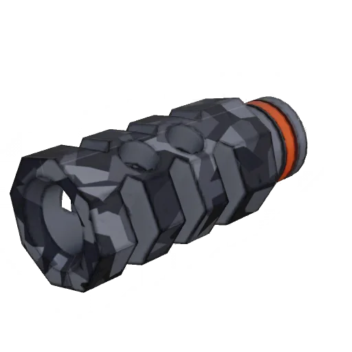 Muzzle Brake