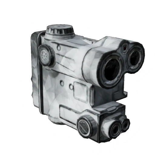Smart Laser