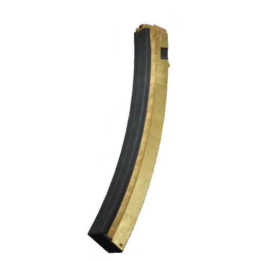 Extended Mag