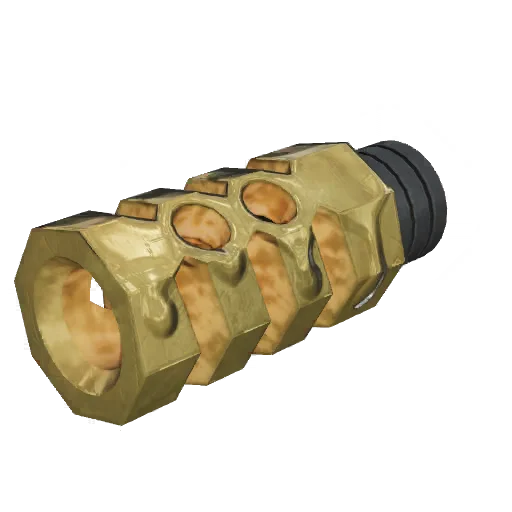 Muzzle Brake