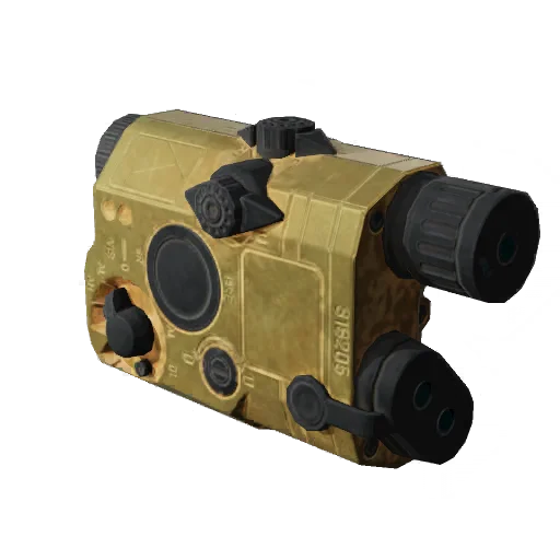 High Precision Laser
