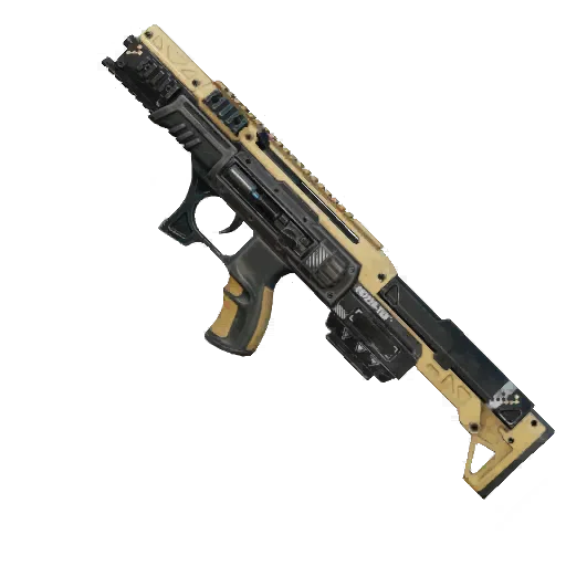 Lesion T-5 SMG Nano-Tox 32