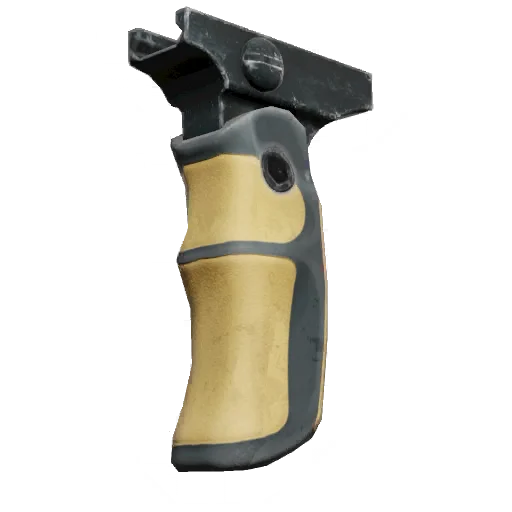 Hammer Foregrip