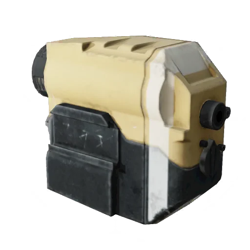 Smart Laser