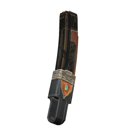 Quick Mag