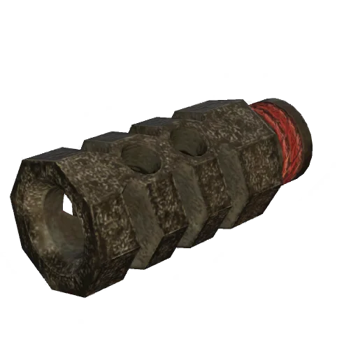 Muzzle Brake